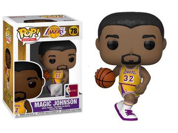Funko POP NBA – купить в официальном 