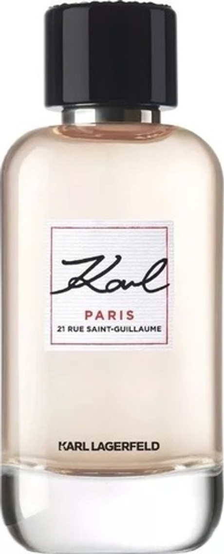 Karl Lagerfeld Paris 21 Rue Sant-Guillaume