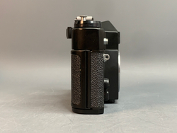 Zenit 11 + Helios 44M-4