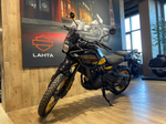 Royal Enfield Himalayan 450 Hanle Black (Premium), 2024