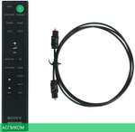 Саундбар Sony HT-S100F
