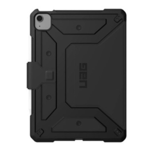 Защитный чехол UAG Metropolis SE для iPad Air и iPad Pro 11 дюймов Чёрный | Black