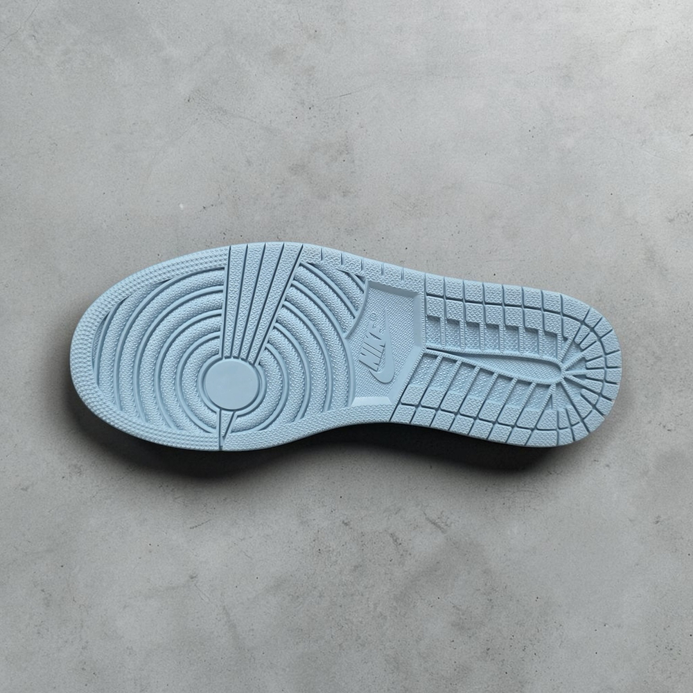 Nike Air Jordan 1 Low • Midnight Navy