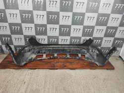 Бампер задний Hyundai Creta 2 (SU2) 21-нв Б/У Оригинал 86612BW000