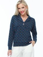 Блузка Суперхит, фантазия DStrend (Акция)