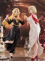 Marcille and Falin