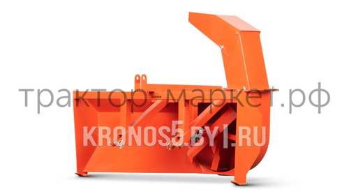 Снегоочиститель Уралец Н23 (2,0 м)