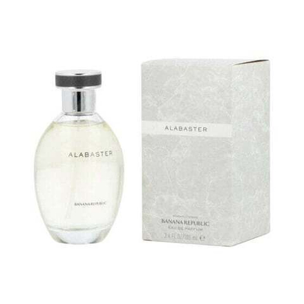 Женская парфюмерия Женская парфюмерия Banana Republic EDP Alabaster 100 ml