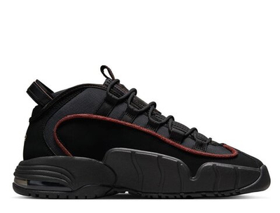 Баскетбольные кроссовки Nike Air Max Penny "Faded Spruce" Shoes