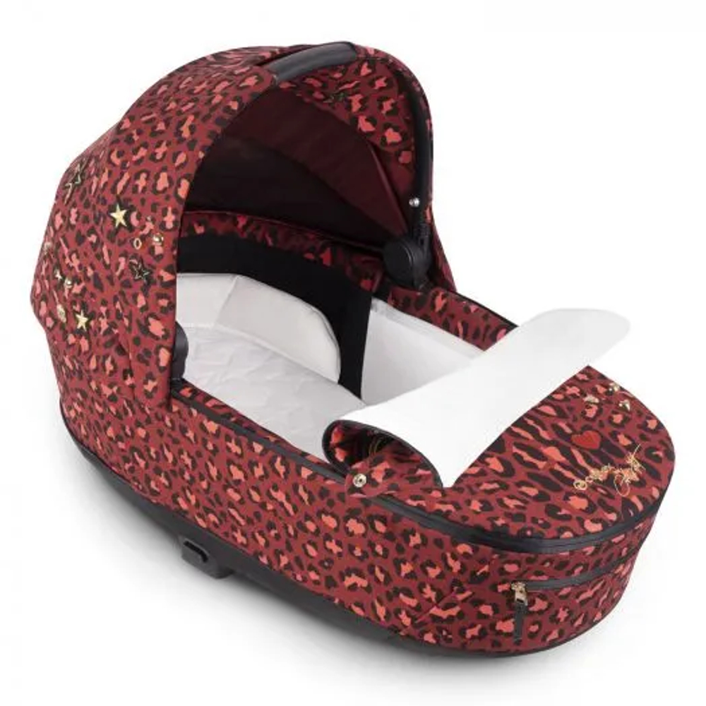 Спальный блок для коляски Cybex Priam IV Rockstar