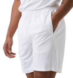 Мужские теннисные шорты Björn Borg Ace 9' Shorts - brilliant white