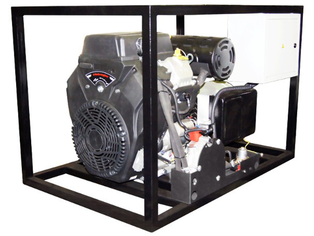Газовый генератор REG GG16-230