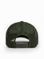 Бейсболка Venum Trucker Cap Clay Green