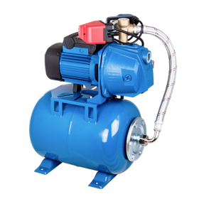 Насосная станция Aquario AUTO AJC-81 (H)