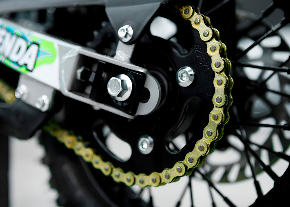 Питбайк SHARMAX Sport 130 mini