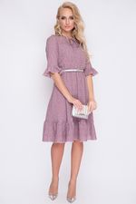 Платье 7996-1 Avili