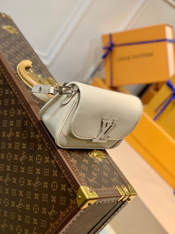 Louis Vuitton Buci Bag