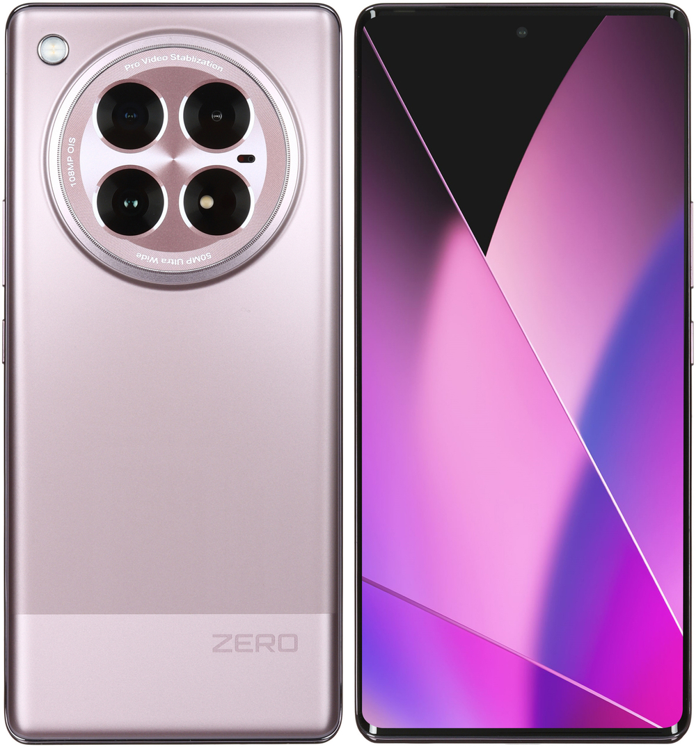 Infinix ZERO 40 5G