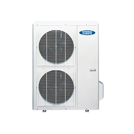 Колонная сплит-система General Climate GC-FS60ARF/GU-FS60HF