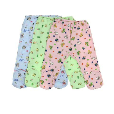 Полукомбинезон детский, син, р.98 (Bonito)