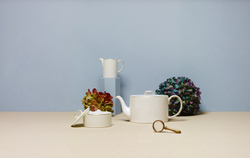 Wedgwood Чайник Gio Gold 1 л 40007547