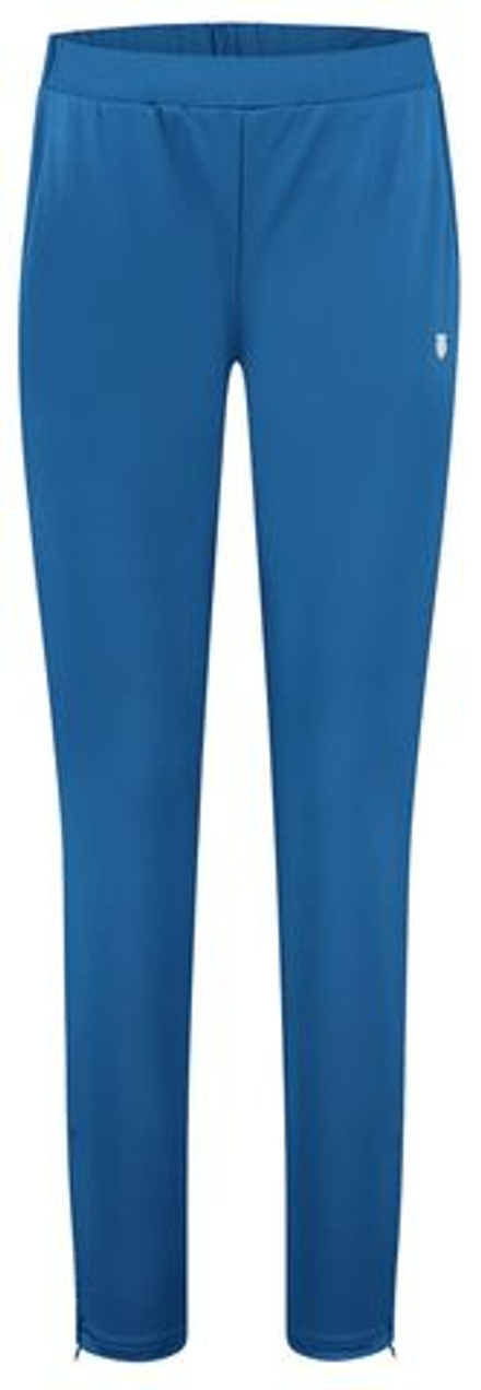 Женские теннисные брюки K-Swiss Tac Hypercourt Tracksuit Stretch Pant