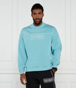 Худые Noideryos Hugo Blue - бирюзовый(50530335)