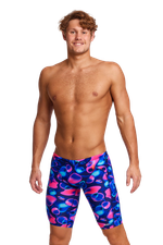 Джаммеры FUNKY TRUNKS Men's Liquid Lights