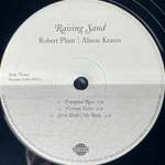 Robert Plant | Alison Krauss - Raising Sand 2LP (США 2007г.)