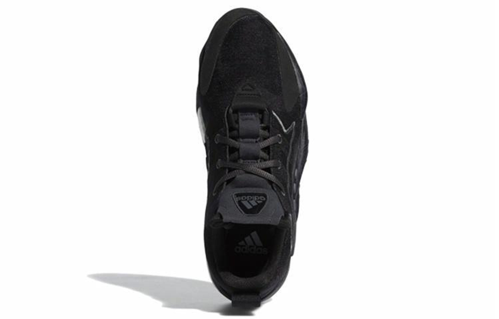 Кроссовки Adidas Crazy Byw 2.0