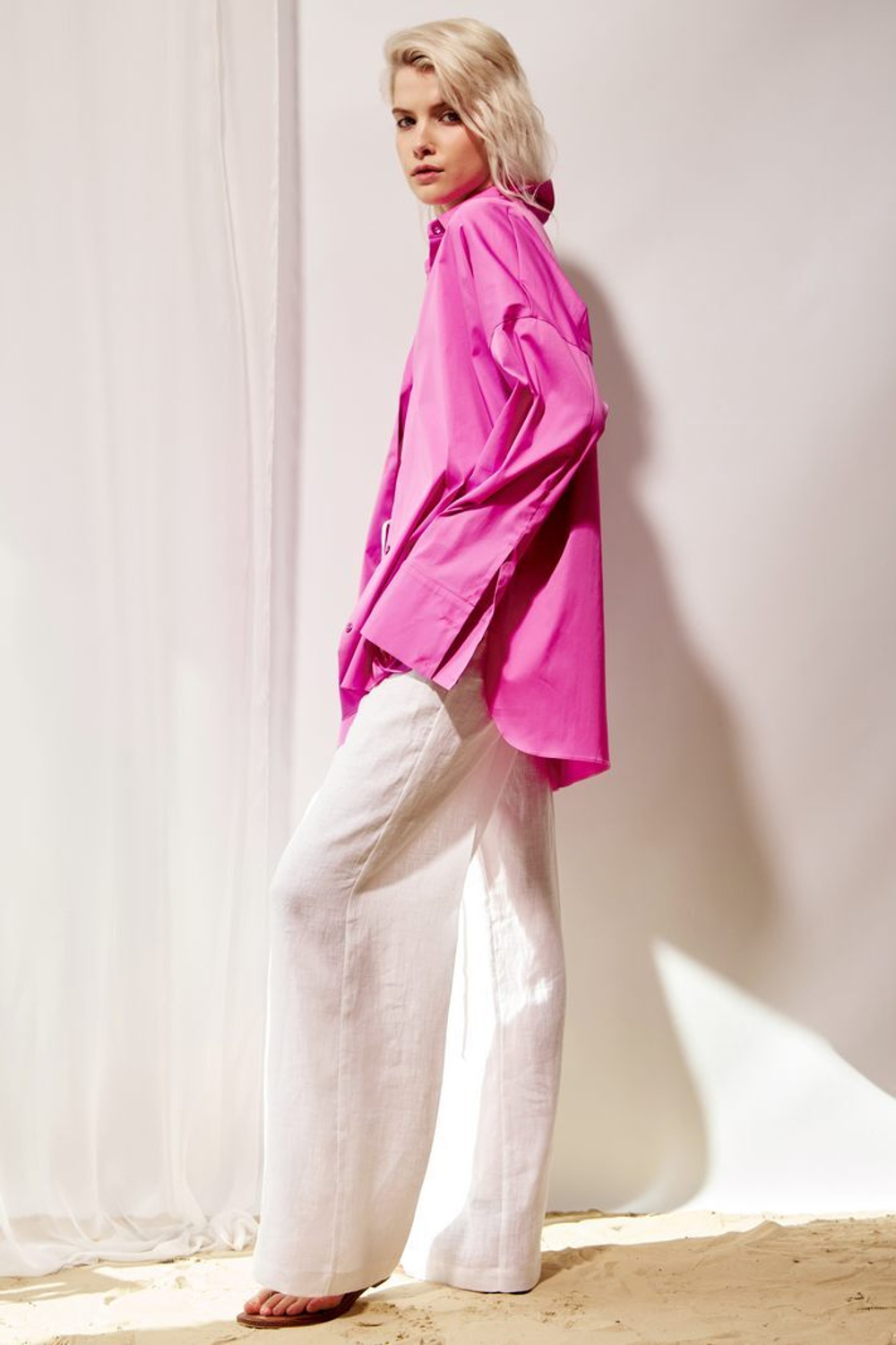 Рубашка женская 20844