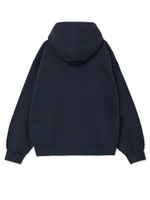 Толстовка С Капюшоном На Молнии Hooded Benton Sweat Jacket