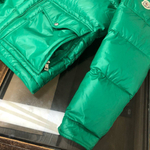 Пуховик Moncler