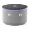 Яндекс Станция Мини 3 Про с Zigbee Grey