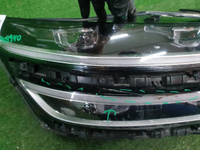 Битая Фара правая Genesis GV70 (2020-н.в.) LED