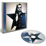 Ringo Starr / What's My Name (CD)