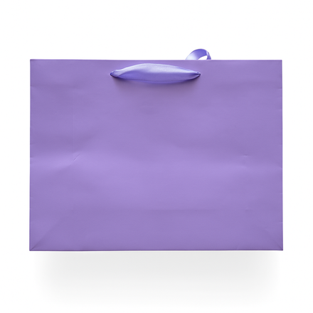 Подарочный пакет 32*26 см