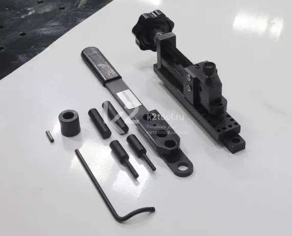 Универсальный Stalex минитрубогиб