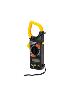 Клещи токовые P266 PROCONNECT 13-3050