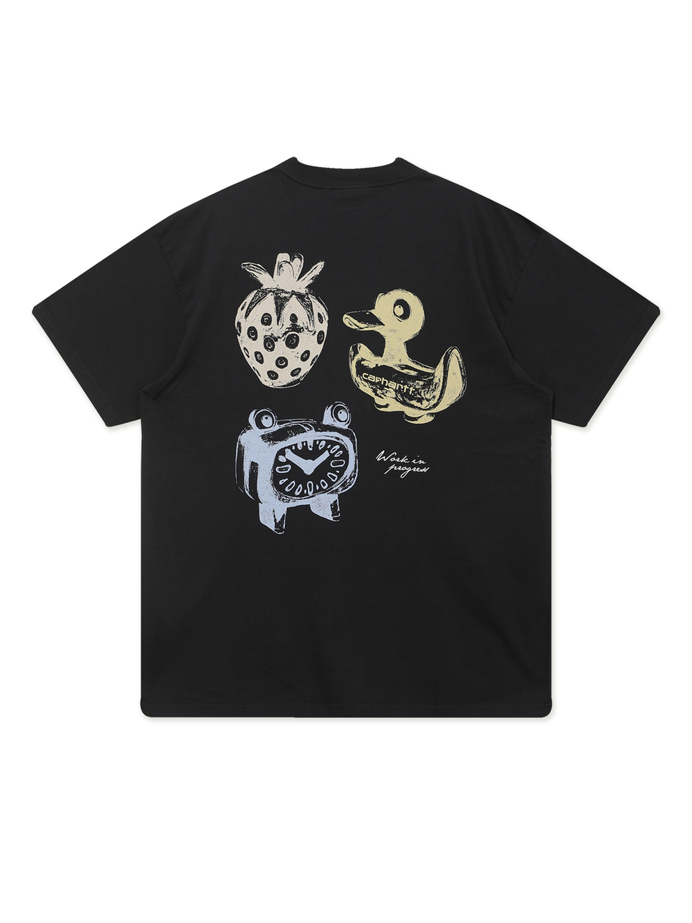 Мужская Футболка Forma