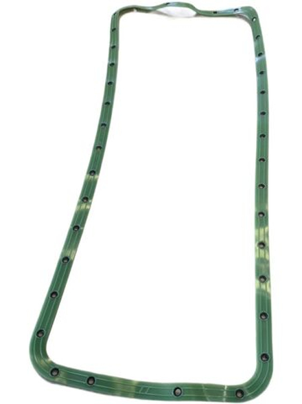 Прокладка ЯМЗ-238 картера масляного