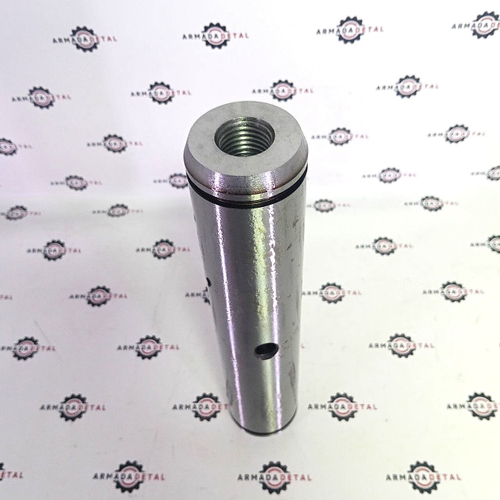 Палец (Крепление тяг ковша к переднему ковшу) | VOE11882932 | TMP