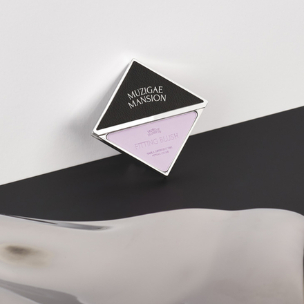 Румяна MUZIGAE MANSION Fitting Blush
