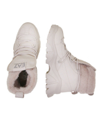 Угги EA7 - бежевый(X8M001 XK229)