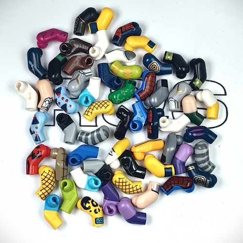 Лот "Рай кастомизатора"