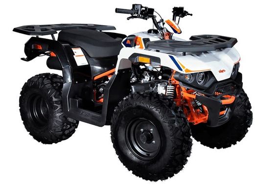 Квадроцикл KAYO AU180