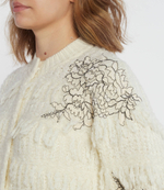 Кардиган TWINSET - белый(232TP3130)