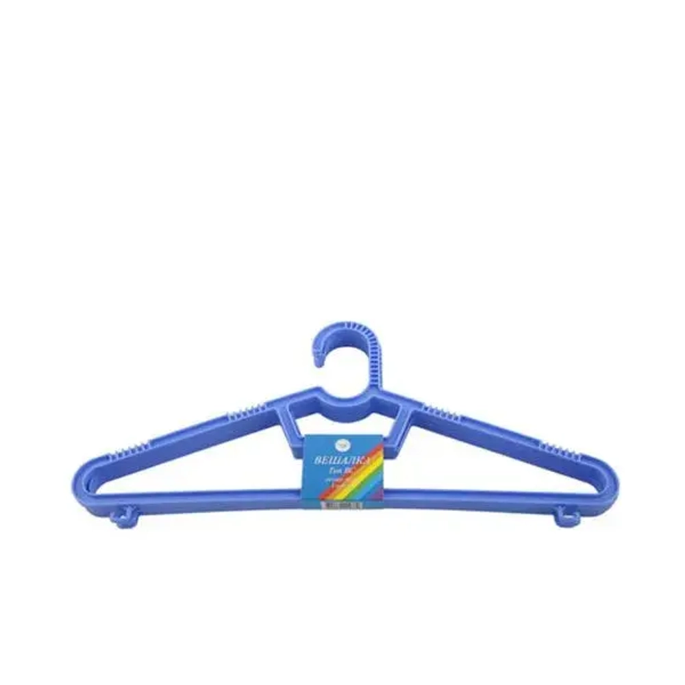 Вешалка для верхней одежды р 40-42 (набор 3 шт)