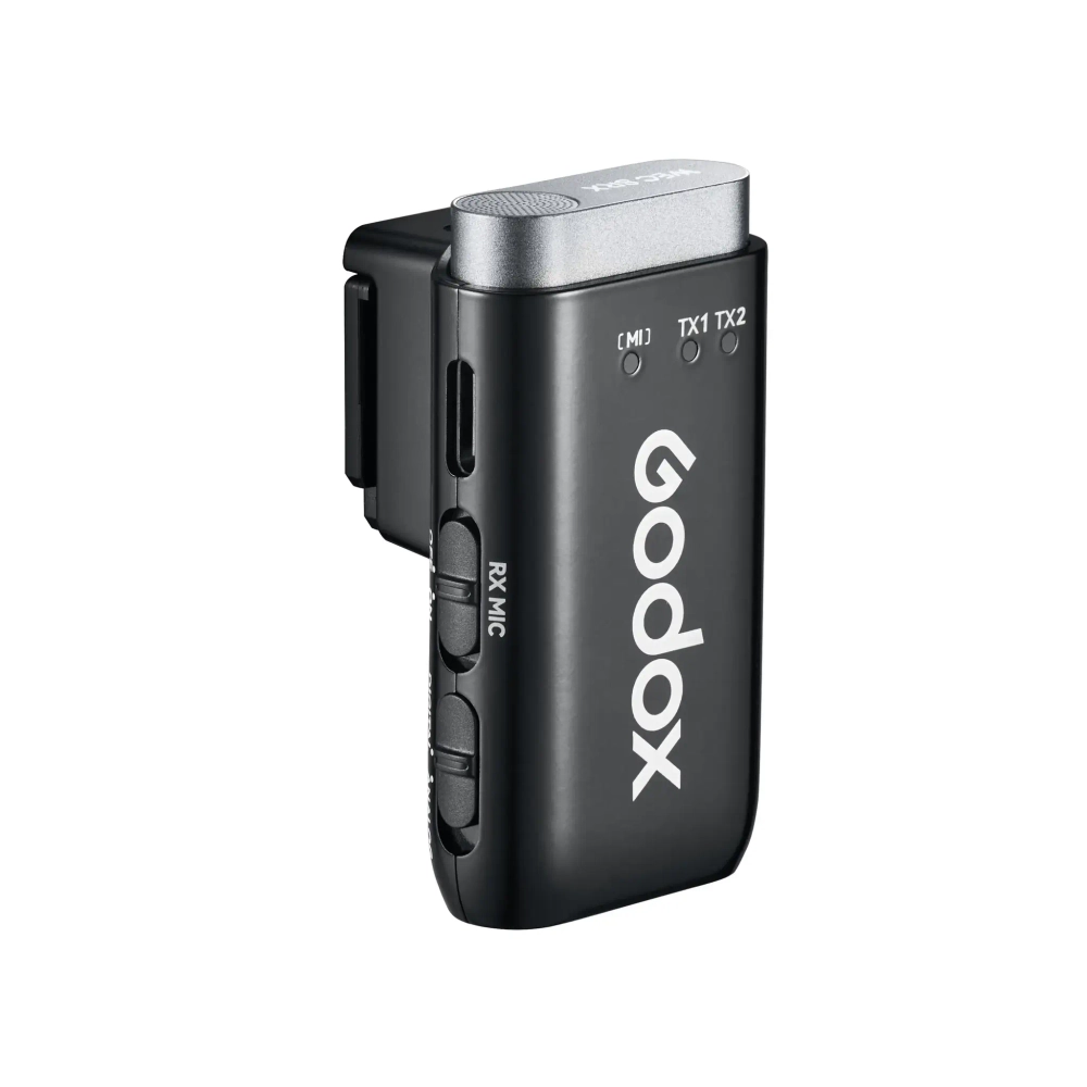 Радиосистема Godox WEC-S Kit1 накамерная