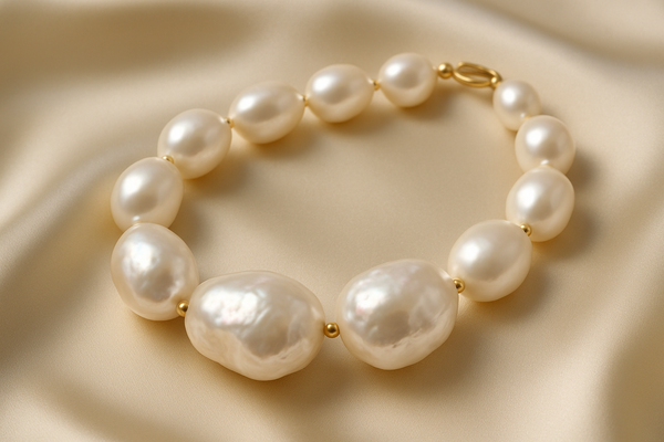 Наш любимый жемчуг